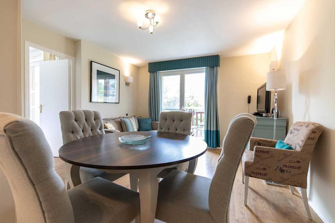 Club Wyndham Normandy Aparthotel Connelles Kültér fotó